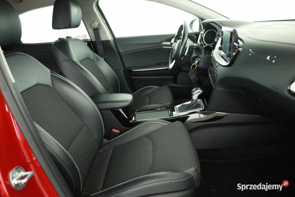 Kia XCeed 15 TGDI MHEV Piaseczno sprzedam