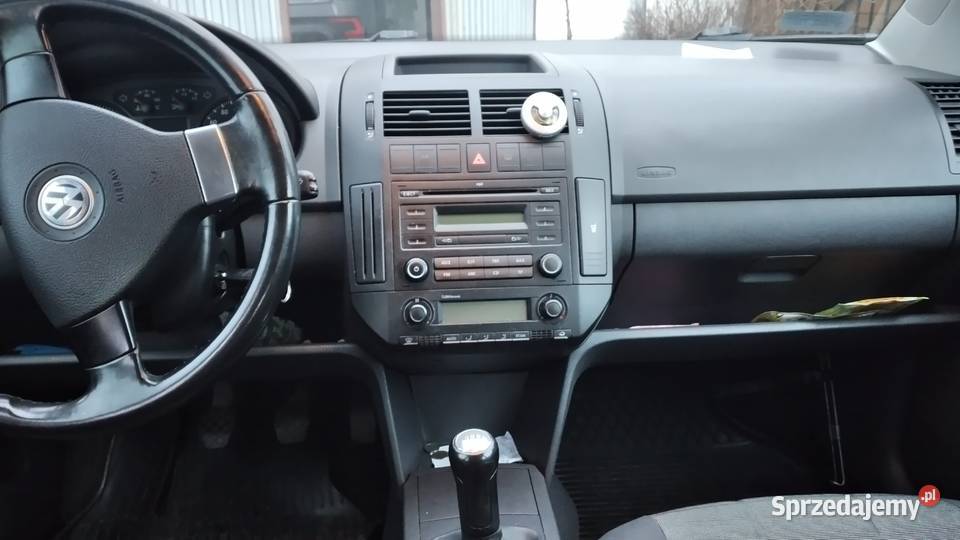 Sprzedam vw polo Polo dolnośląskie Głogów sprzedam