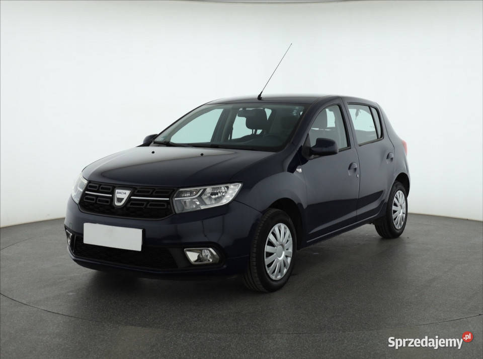 Dacia Sandero 10 SCe 998cm3 Piaseczno