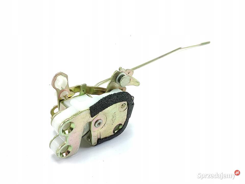 ZAMEK DRZWI LEWY PRZÓD HYUNDAI H100 19932001 lubelskie