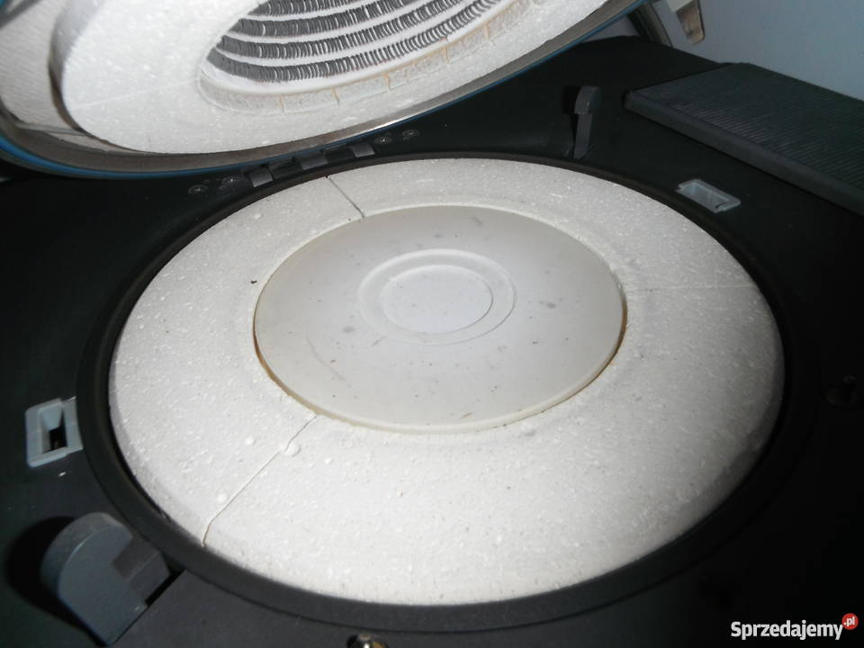 Piec do tłoczenia ceramiki IVOCLAR EP 500 ips Chlewiska