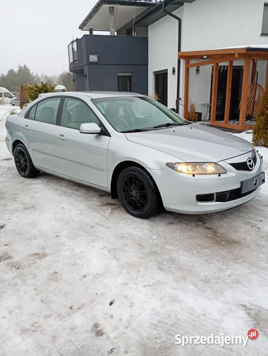 Sprzedam zamiana chętnie na Mini Mazda Łuków