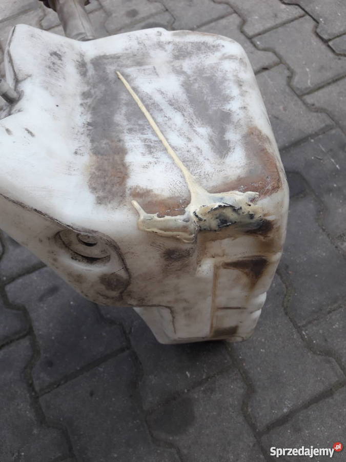 9738690120 0008694021 ZBIORNIK POMPKA śląskie Częstochowa