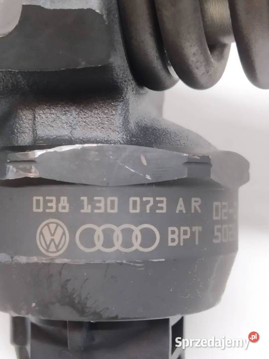 POMPOWTRYSKIWACZ 038130073AR 19 TDI VW osobowe