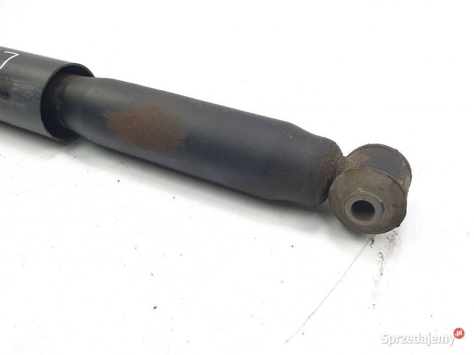 AMORTYZATOR LEWY TYŁ FIAT FIORINO kujawsko-pomorskie Lipno
