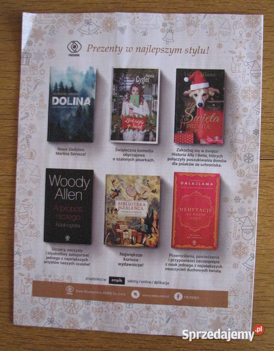 Wysokie Obcasy 48 1114 Olga Drenda Małgorzata Kultura i Rozrywka Parczew