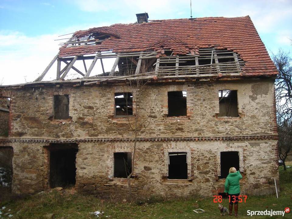 Stankowice sprzedam działkę Grunty i działki Wilnowo