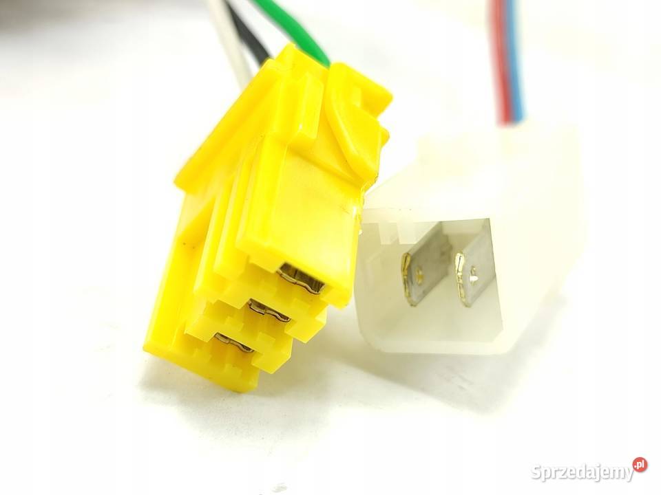 LUSTERKO LEWE 5PIN CITROEN ZX 19911998