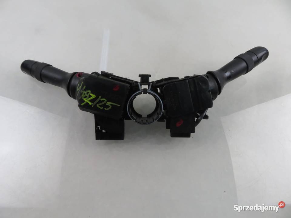 PRZEŁĄCZNIK ZESPOLONY TOYOTA RAV 4 III Panele sterowania, przełączniki