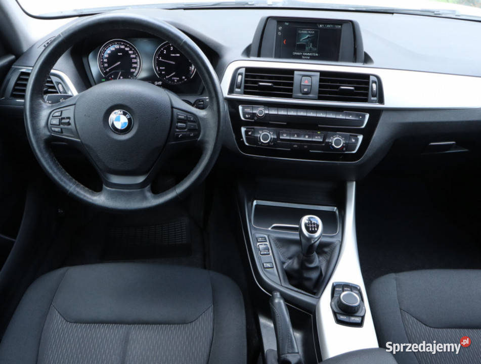 BMW 1 118i elektryczne szyby Piaseczno