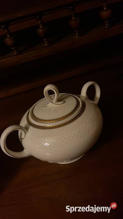 Cukiernica Eschenbach Bavaria Roswitha 55 K Gdańsk