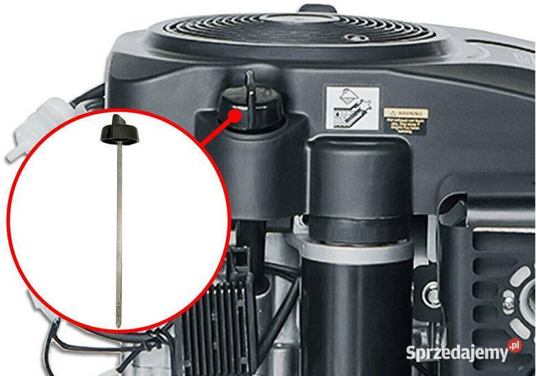 SILNIK RATO RV450D SPALINOWY BENZYNOWY DO sprzedam
