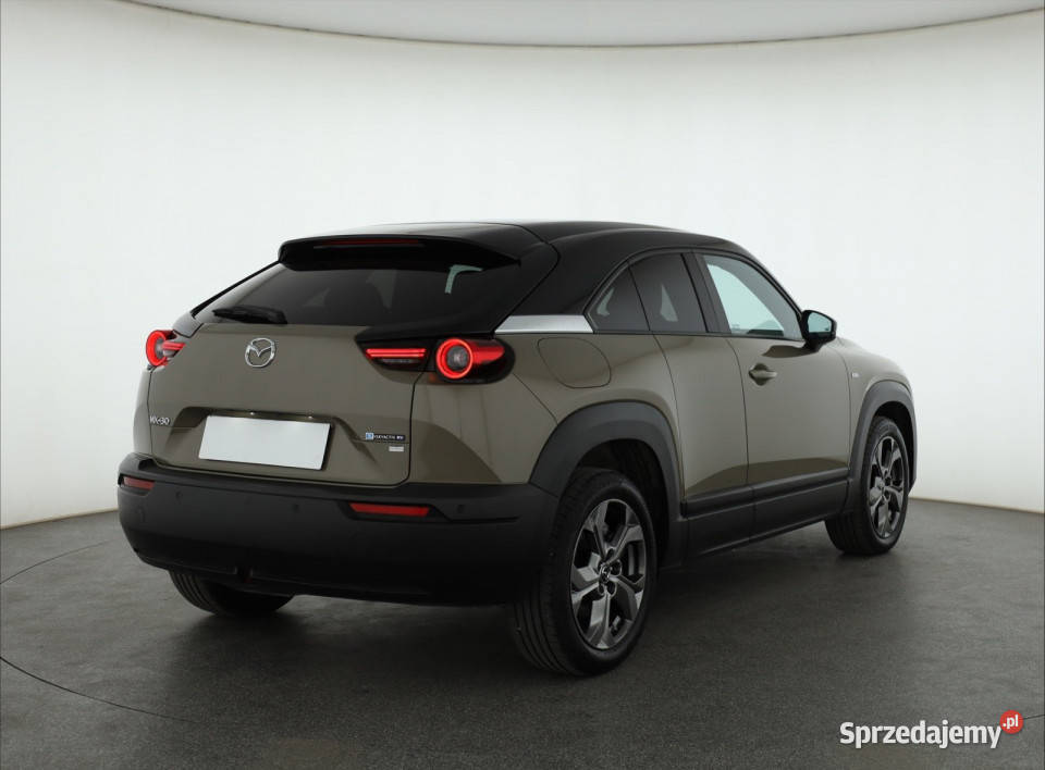 Mazda MX30 eSkyactiv 0cm3 Piaseczno