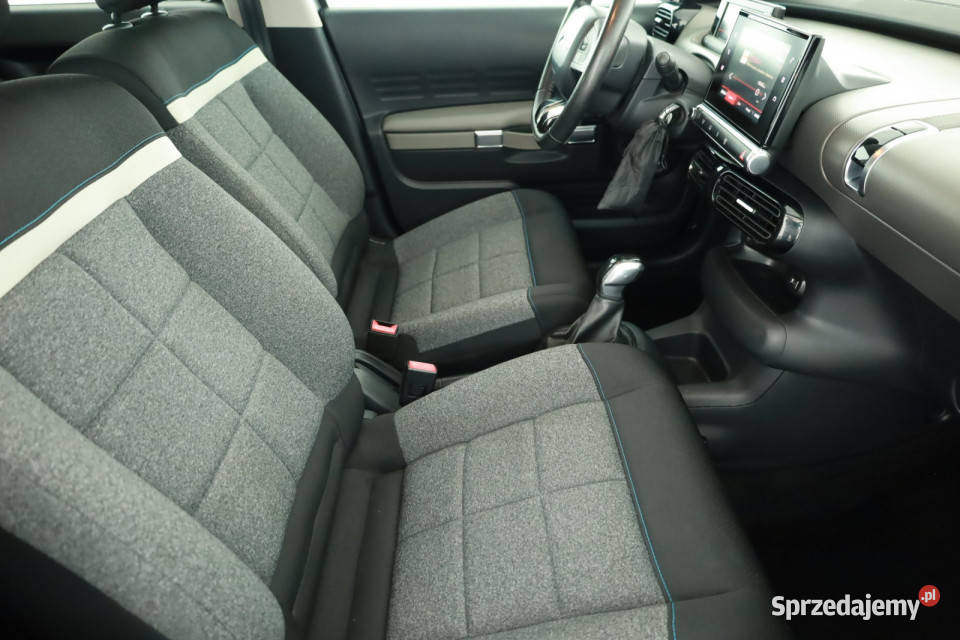 Citroen C4 Cactus 12 PureTech