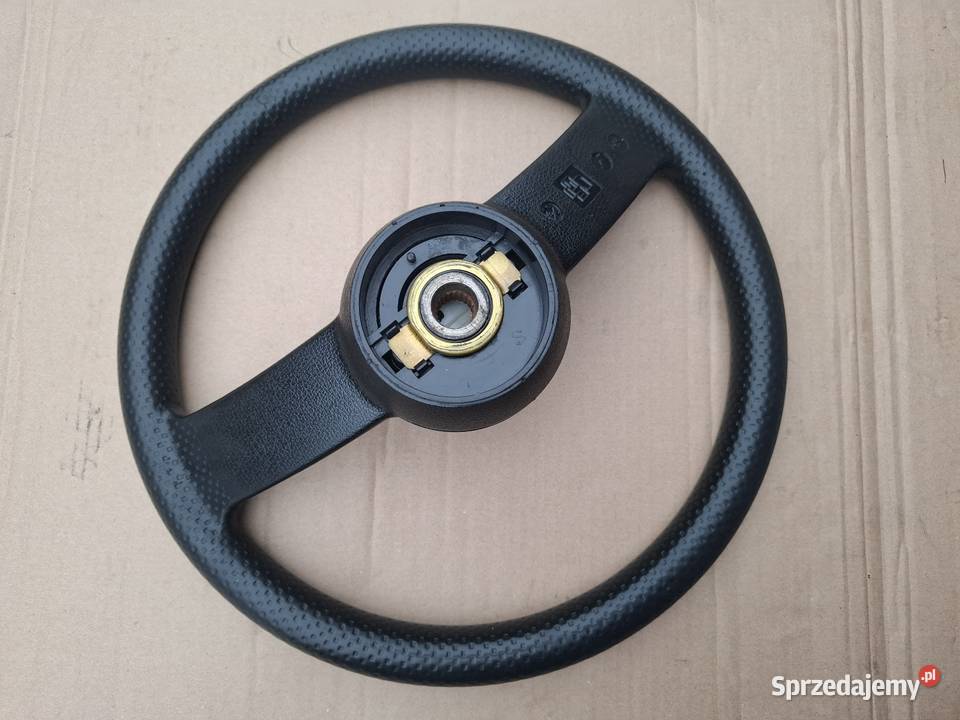 Kierownica Fiat 126p Maluch BIS Kierownice Strzelce Opolskie