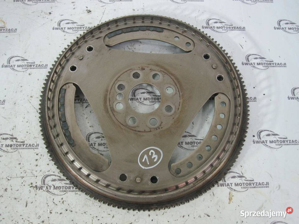 MERCEDES W212 12r 18 B CGI 271860 184 koło