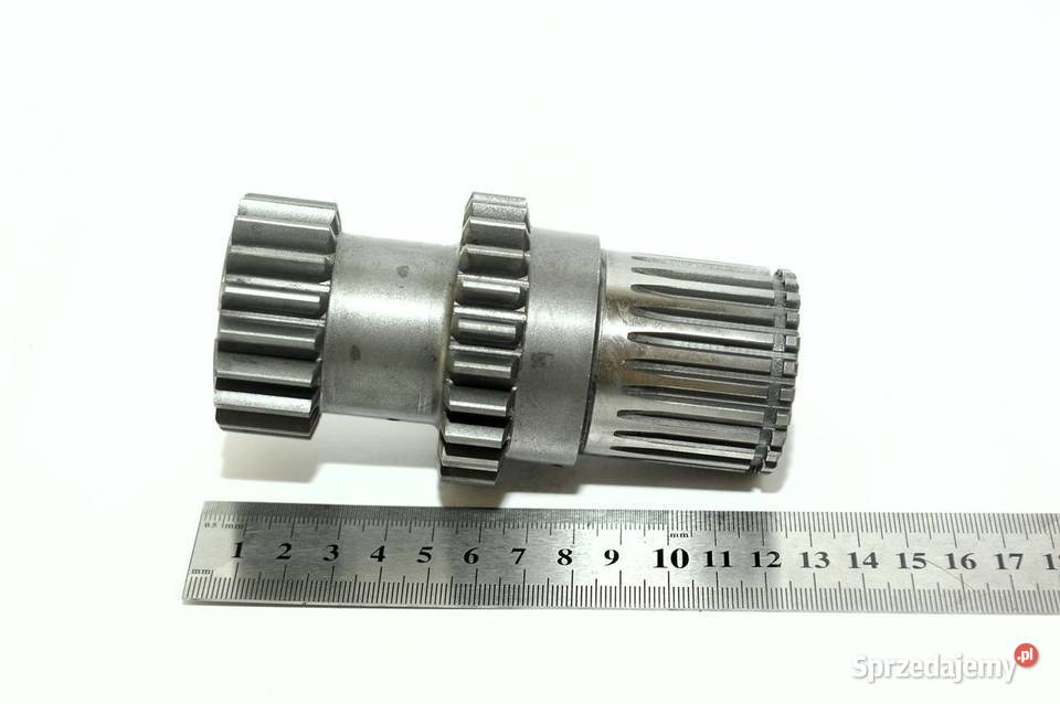 Zestaw Gear 1823T koło zębate Mitsubishi VST podkarpackie Tajęcina