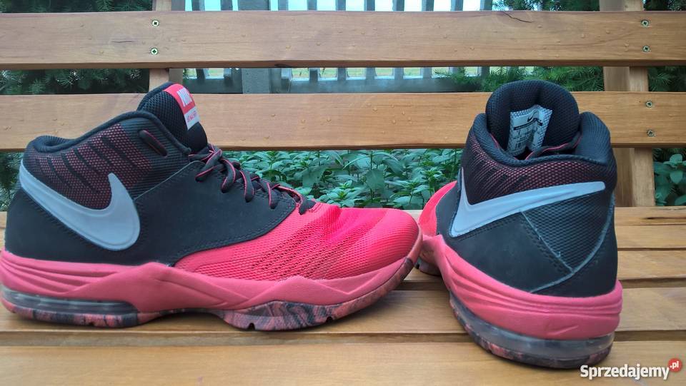 NIKE AIR EMERGENT Nike