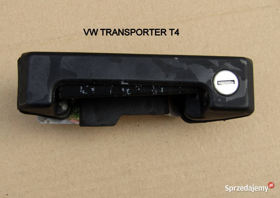 KLAMKA DRZWI PRZESUWNYCH VW TRANSPORTER