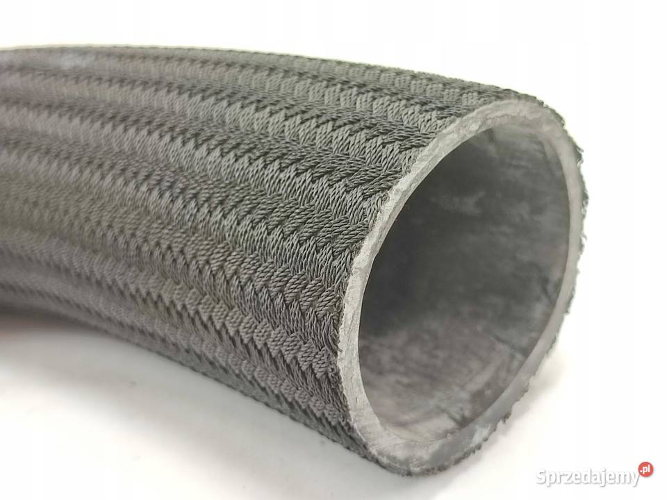 PRZEWÓD TURBINY 50x64mm KIA CERATO CD LD 0406 lubelskie