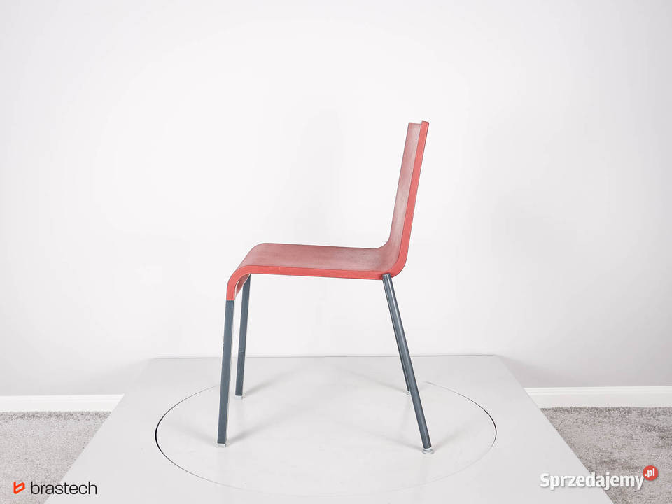 Krzesło biurowe Vitra 03 Sątoczno
