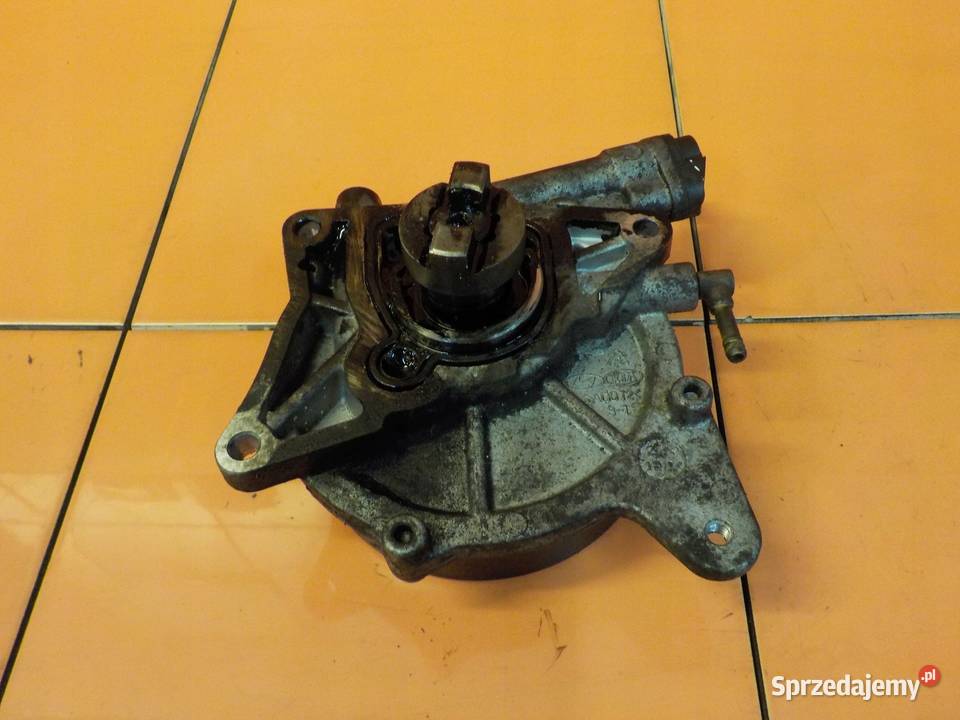 SORENTO II SANTA FE 22 CRDI 12r vacum pompa Suków