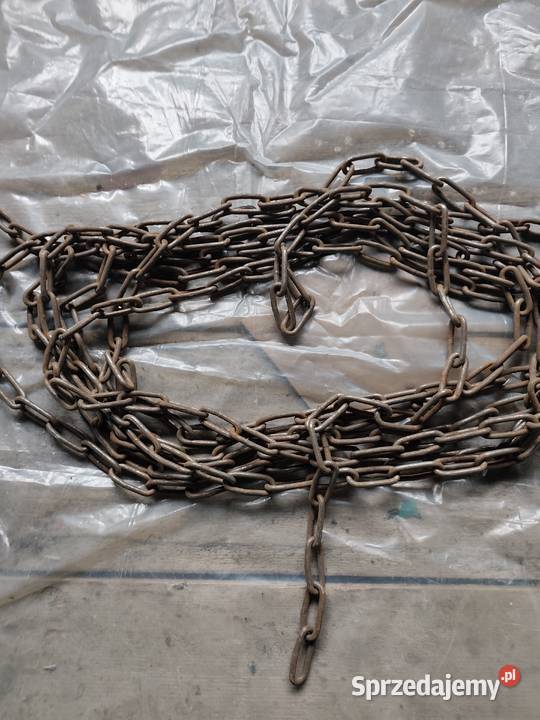 Łancuch fi 6 Pruchnik