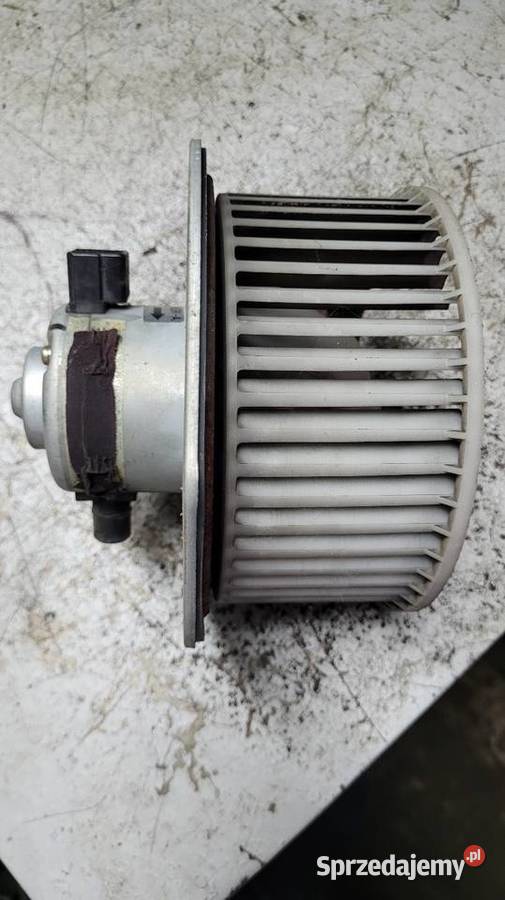 Dmuchawa nawiewu Mazda 626 osobowe Łagów