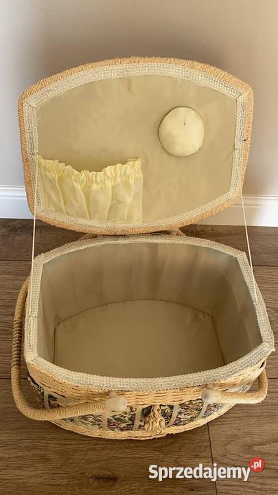 Niciak kosz na nici Tuliłów