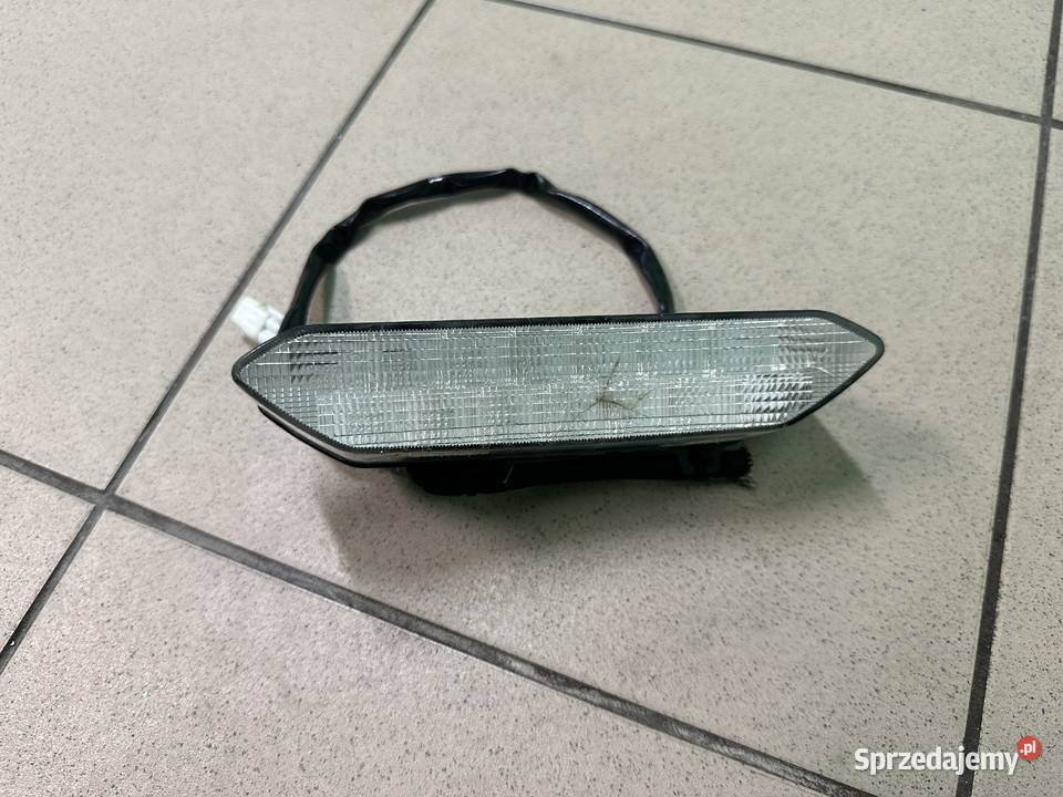Lampa tył Yamaha Grizzly YFM 700 Brzeszcze