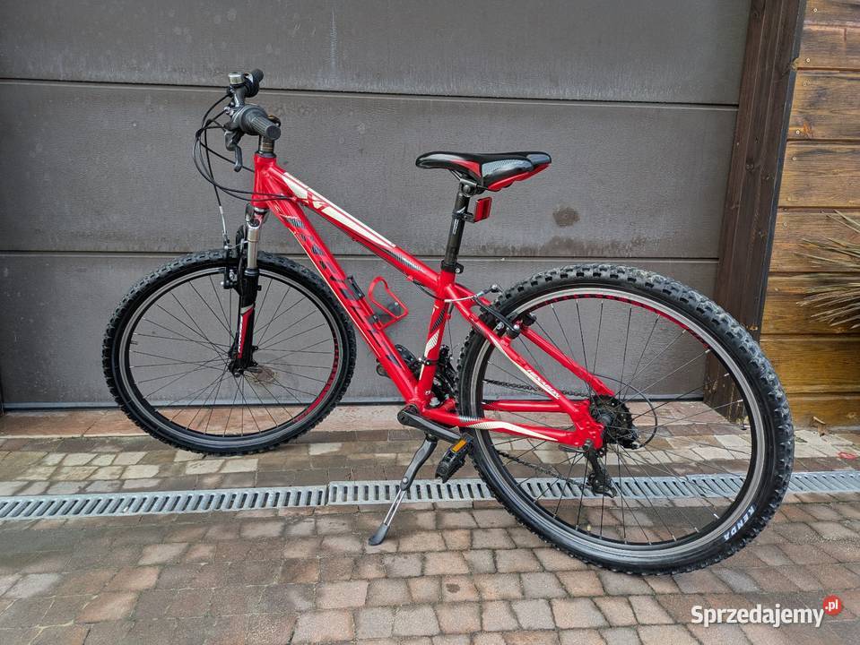 Rower Kross Hexagon X1 rama XS koła 26 Sport i Wypoczynek podkarpackie Stalowa Wola