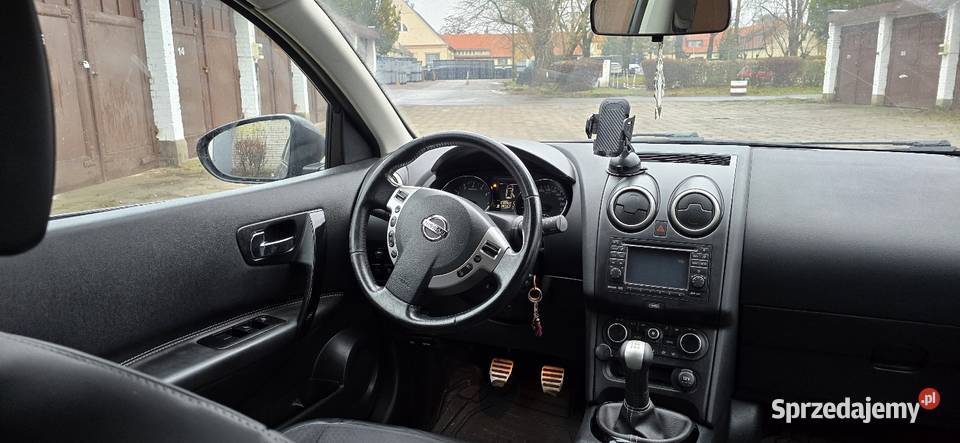 Sprzedam komputer pokładowy