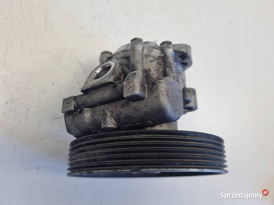 POMPA WSPOMAGANIA Peugeot Boxer III 20 BlueHDi Chełm