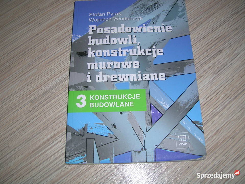 Posadowienie budowli konstrukcje murowe i Czarna