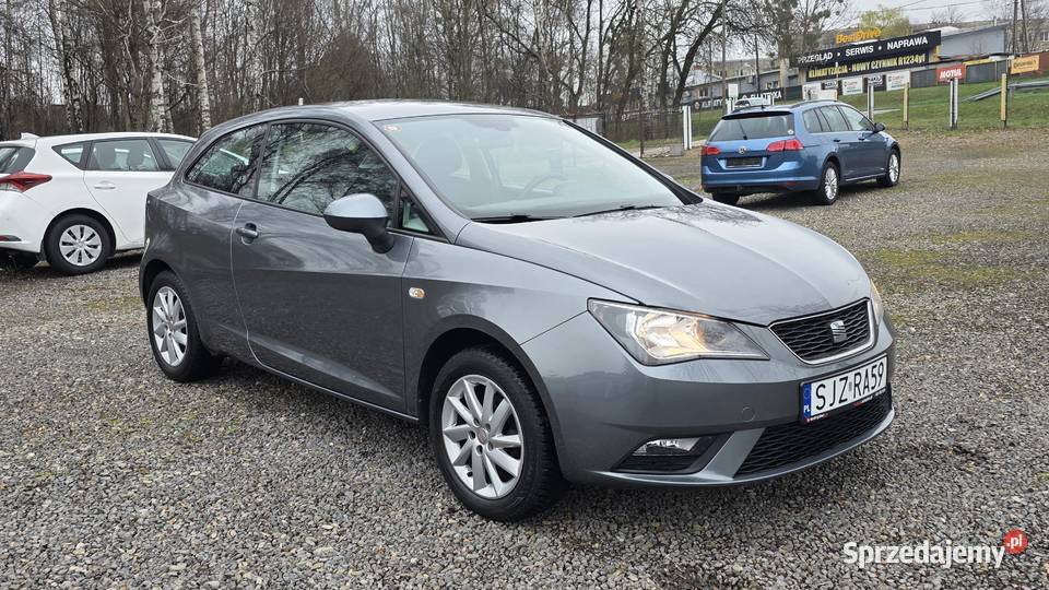 12 TDI 75 Bezwypadkowy Zadbany Jastrzębie-Zdrój