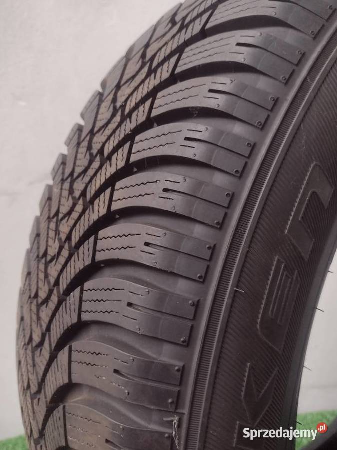 Opona 2356018 Falken Eurowinter HS01 SUV 9mm 60 Pobiedziska sprzedam