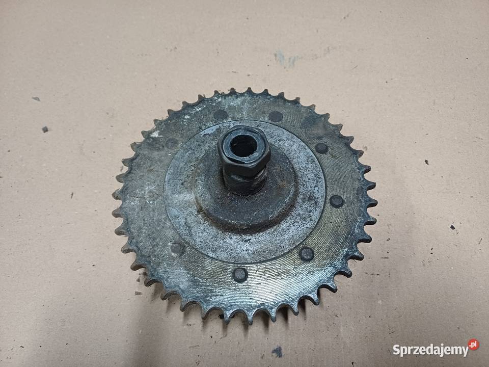 Zębatka Zabierak Koła WSK 175 Kobuz Wysyłka Łowicz