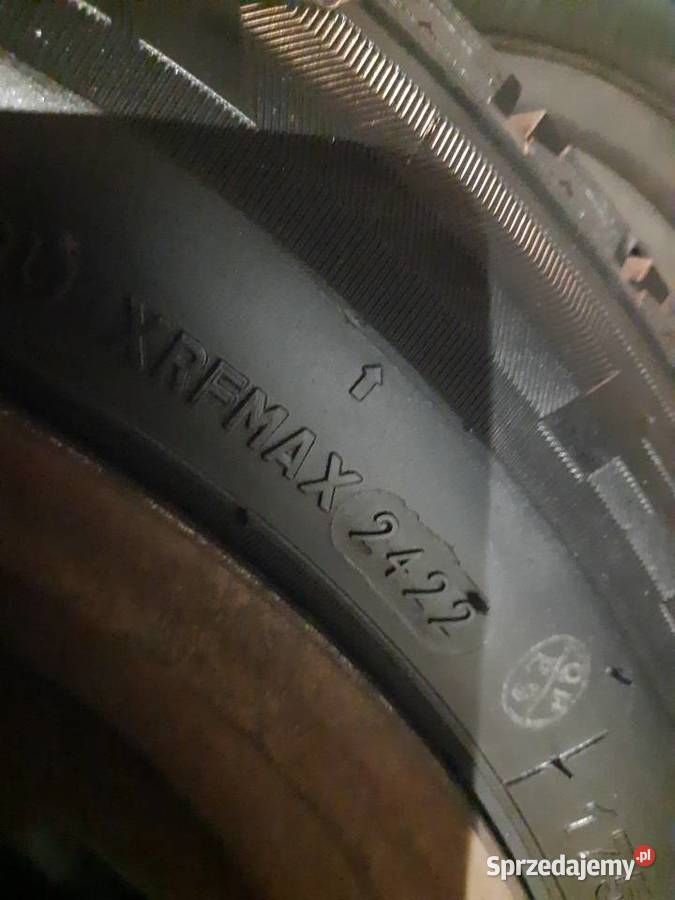 Kola zimowe opony felgi 175 65 14 stan idealny Poznań