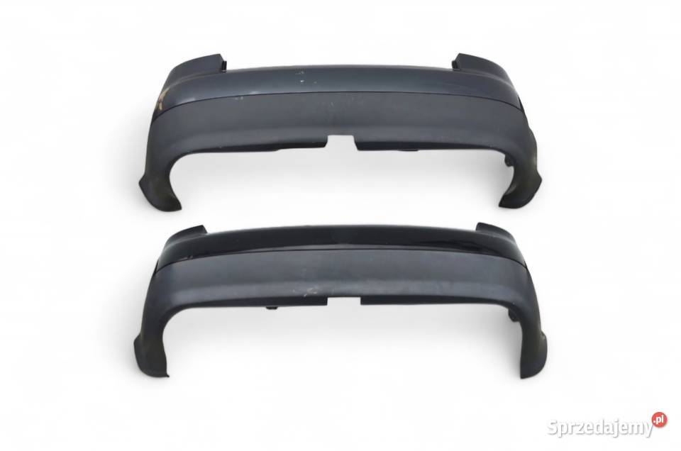 ZDERZAK TYŁ TYLNY AUDI A4 B6 SEDAN LZ9W LX7Z świętokrzyskie