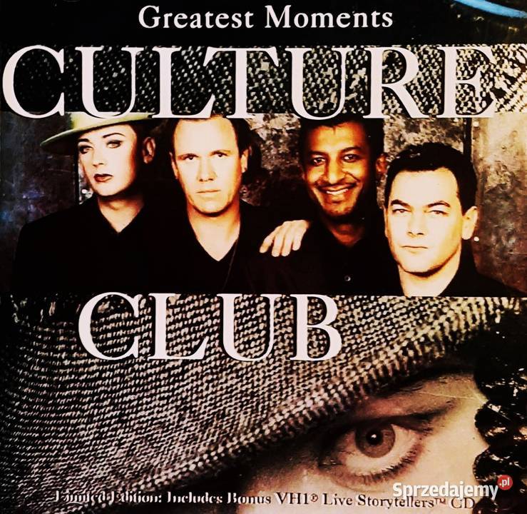 Kultowy Album CD SIMPLE MINDS Album Street