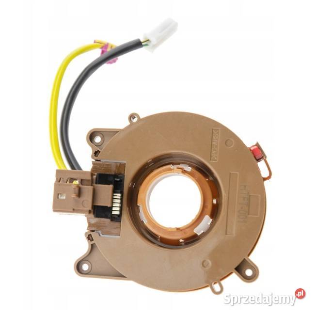 Taśma airbag poduszki zwijak Fiat Ducato Boxer Rawa Mazowiecka sprzedam