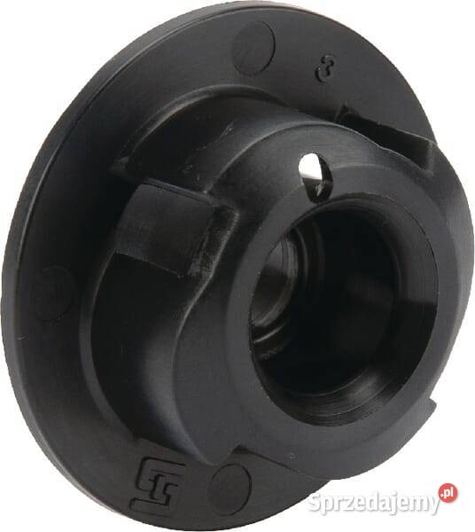 Zębnik rozrusznika 490602066 Kamionna