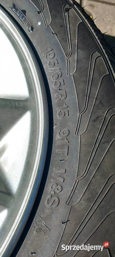 Aluminiowe nowe zima Hyundai 5x1143 et43 1956515 sprzedam