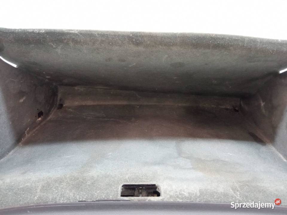 SCHOWEK C1295111100 Honda Accord VII 20022008 Rok produkcji 2005