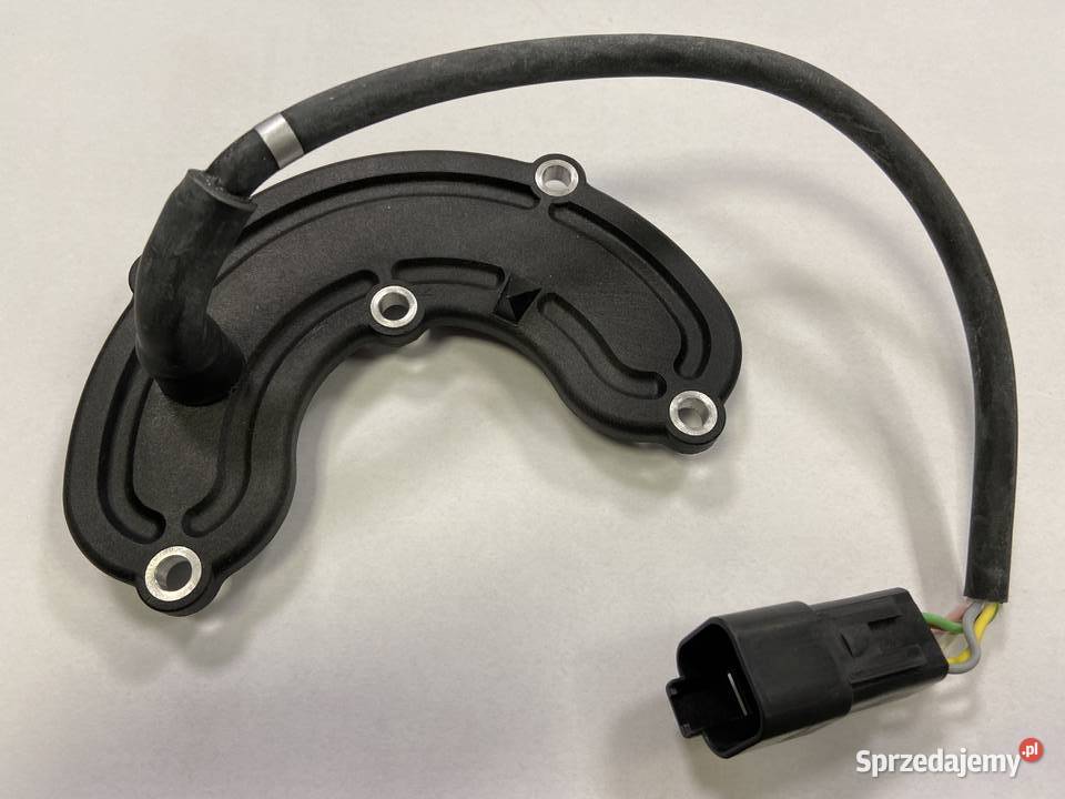 Czujnik połozenia skrzyni 84269118 holland Case podlaskie Białystok