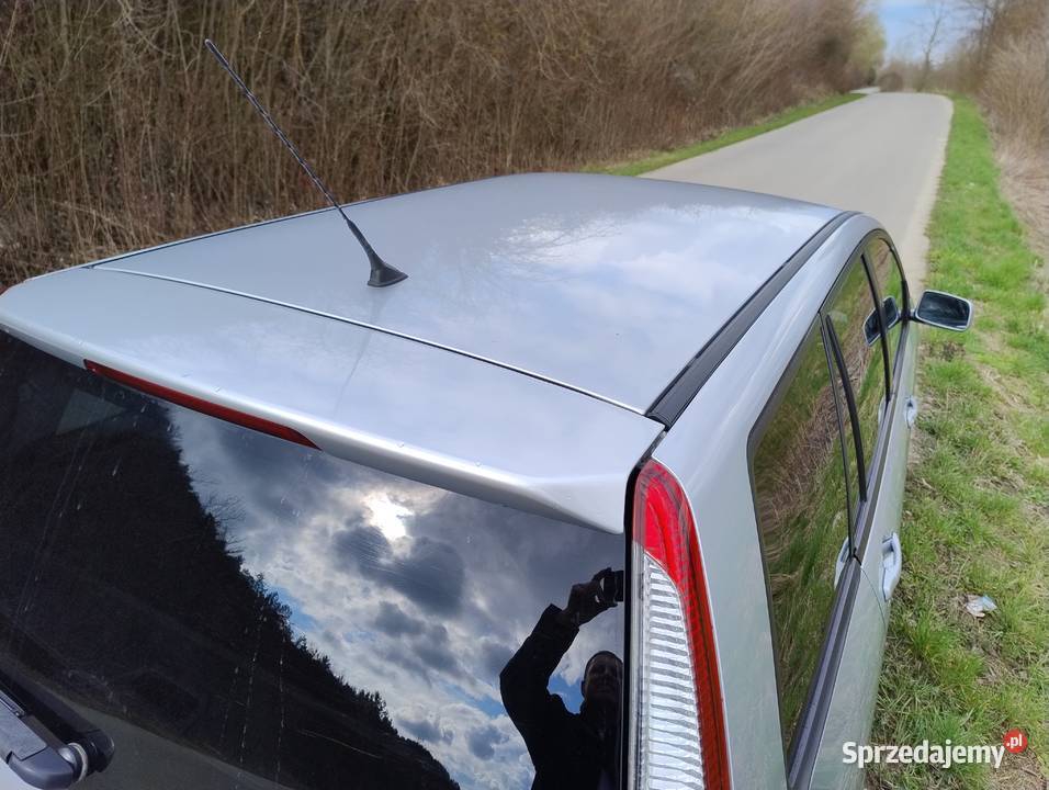 Mitsubishi Lancer VII CSW Lancer Słupia Nadbrzeżna-Kolonia sprzedam