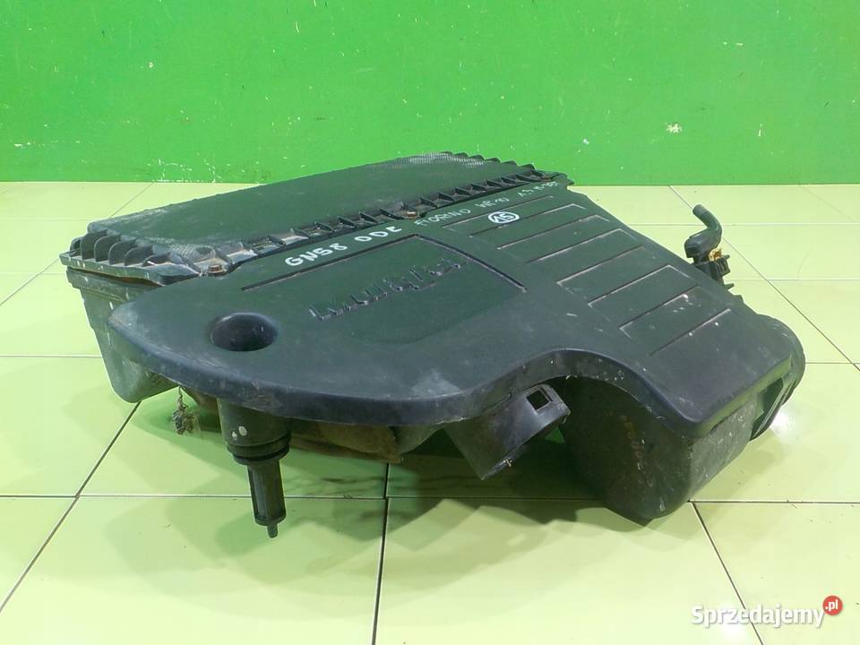 FIAT FIORINO NEMO BIPPER 13 MJET 08r obudowa Obudowy filtrów mazowieckie Suków