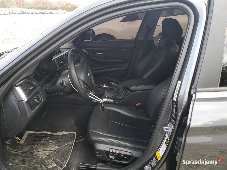 BMW 335i Xdrive