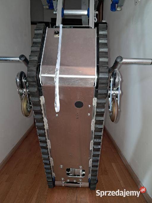 Schodołaz Liftkar Sano PTR 130 Lublin