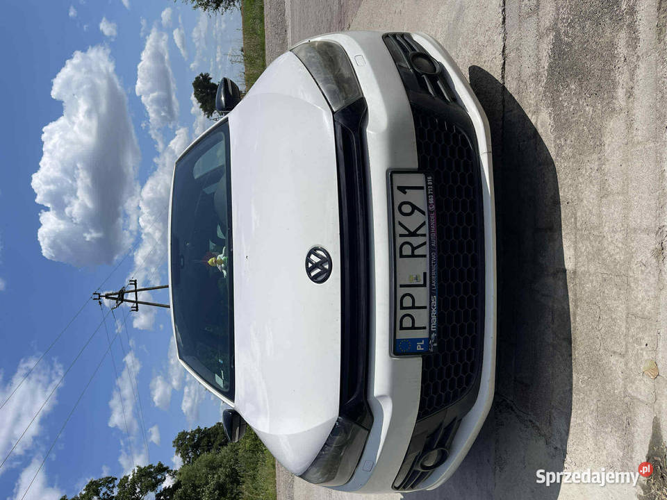 Volkswagen Scirocco 285000km Krotoszyn sprzedam